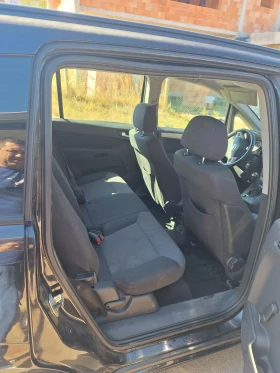 Opel Zafira, снимка 6