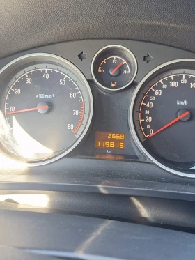 Opel Zafira, снимка 10