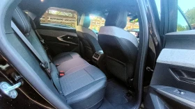 Peugeot 3008 Allure 1.2 Hybrid E-DCS6, снимка 9