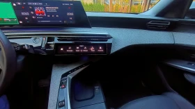 Peugeot 3008 Allure 1.2 Hybrid E-DCS6, снимка 14