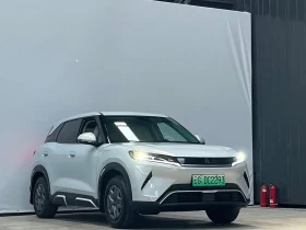 BYD Atto 2, снимка 2
