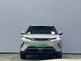 BYD Atto 2, снимка 3