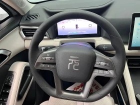BYD Atto 2, снимка 11