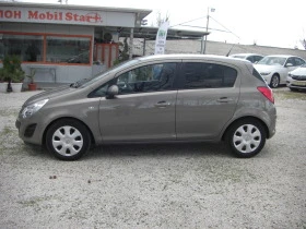 Opel Corsa 1.3cdti ECO FLEX | Mobile.bg    2