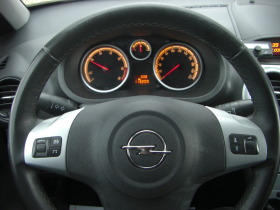 Opel Corsa 1.3cdti ECO FLEX, снимка 11 - Автомобили и джипове - 40165136