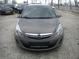 Opel Corsa 1.3cdti ECO FLEX, снимка 8 - Автомобили и джипове - 40165136