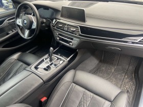BMW 750 xDrive Sedan, снимка 6 - Автомобили и джипове - 40287764