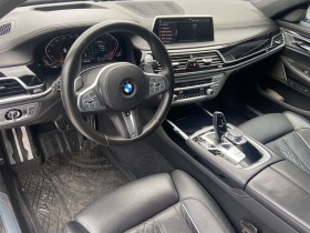 BMW 750 xDrive Sedan, снимка 5 - Автомобили и джипове - 40287764