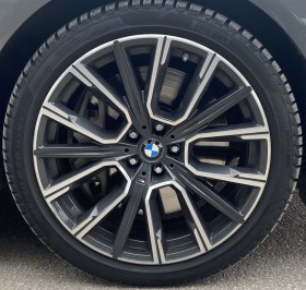 BMW 750 xDrive Sedan, снимка 4