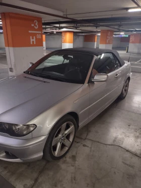 BMW 318 143 к.с ,  реални километри 166300, снимка 12