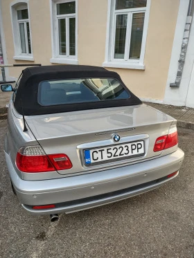 BMW 318 143 к.с ,  реални километри 166300, снимка 7