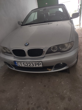 BMW 318 143 к.с ,  реални километри 165300