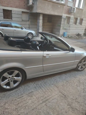 BMW 318 143 к.с ,  реални километри 166300, снимка 17