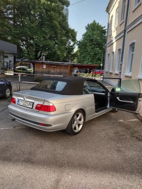 BMW 318 143 к.с ,  реални километри 166300, снимка 5