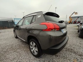 Peugeot 2008 1.6 E-HDi/AUTOMATIC/92k.c./NAVi | Mobile.bg    6