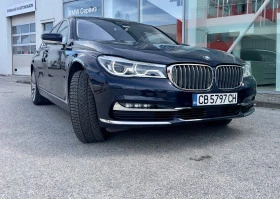 BMW 730, снимка 1