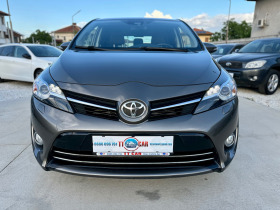 Toyota Verso 1.6d4d .!!! EURO-6   ! | Mobile.bg   2