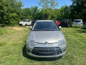     Citroen C4 1.6 109kc