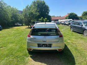 Citroen C4 1.6 109kc, снимка 6