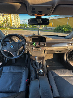BMW 320, снимка 9 - Автомобили и джипове - 45719239