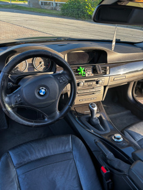 BMW 320, снимка 8 - Автомобили и джипове - 45719239