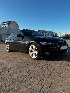 BMW 320, снимка 1 - Автомобили и джипове - 45719239