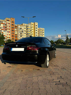 BMW 320, снимка 7 - Автомобили и джипове - 45719239