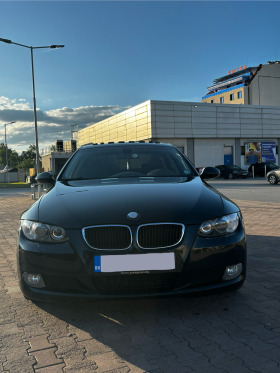 BMW 320, снимка 3 - Автомобили и джипове - 45719239