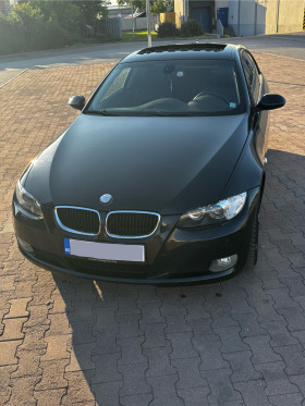 BMW 320, снимка 4 - Автомобили и джипове - 45719239