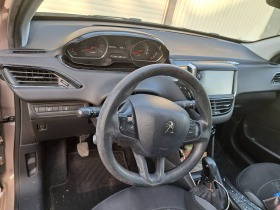Peugeot 208, снимка 4 - Автомобили и джипове - 46104549