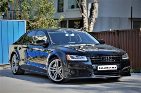 Audi A8 4.0 TFSI /S8/ Лизинг 15к. Лева /