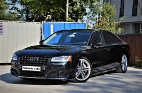 Audi A8 4.0 TFSI /S8/ Лизинг 16к. Лева /, снимка 3