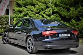 Audi A8 4.0 TFSI /S8/ Лизинг, снимка 4