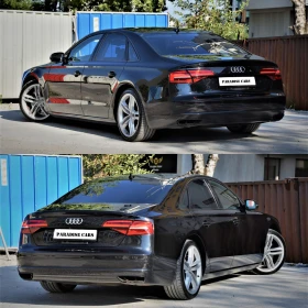 Audi A8 4.0 TFSI /S8/ Лизинг 16к. Лева /, снимка 5