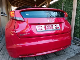 Honda Civic 2.2 disel двигател с верига, снимка 5