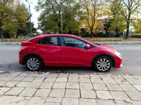 Honda Civic 2.2 disel двигател с верига, снимка 2