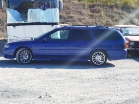 Ford Mondeo, снимка 15