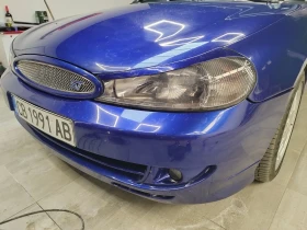 Ford Mondeo, снимка 17