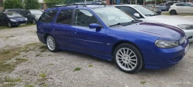 Ford Mondeo, снимка 5