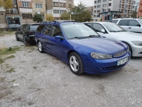 Ford Mondeo, снимка 11