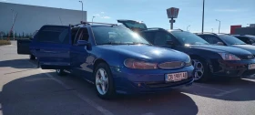 Ford Mondeo, снимка 9