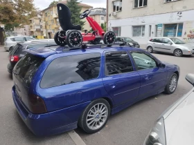 Ford Mondeo, снимка 14