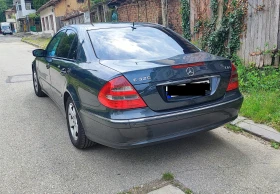 Mercedes-Benz E 320 320 CDI, снимка 1