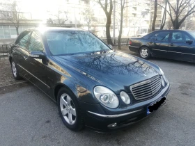 Mercedes-Benz E 320 320 CDI, снимка 7