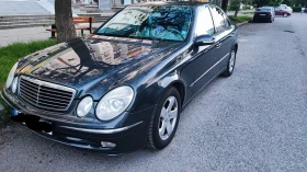 Mercedes-Benz E 320 320 CDI, снимка 2