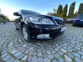 Skoda Octavia octavia 2 liftback, снимка 4