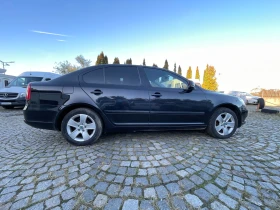 Skoda Octavia octavia 2 liftback, снимка 8