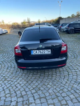 Skoda Octavia octavia 2 liftback, снимка 7