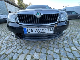 Skoda Octavia octavia 2 liftback, снимка 2