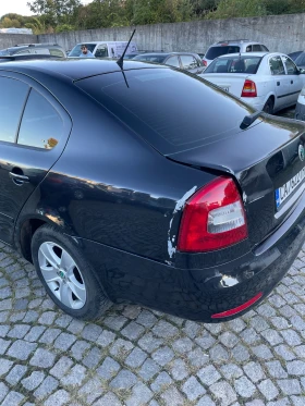 Skoda Octavia octavia 2 liftback, снимка 6